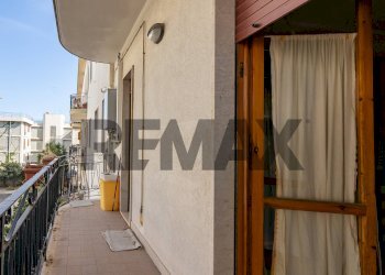 Balcone - Appartamento Viale Teracati
 
87, Siracusa - foto 43