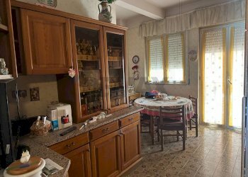 Cucina - Quadrilocale Viale dei comuni
 
131, Siracusa - foto 6