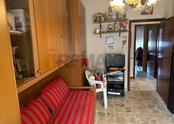 Camera / camera da letto - Quadrilocale Viale dei comuni
 
131, Siracusa - foto 12