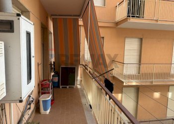 Balcone - Quadrilocale Viale dei comuni
 
131, Siracusa - foto 15