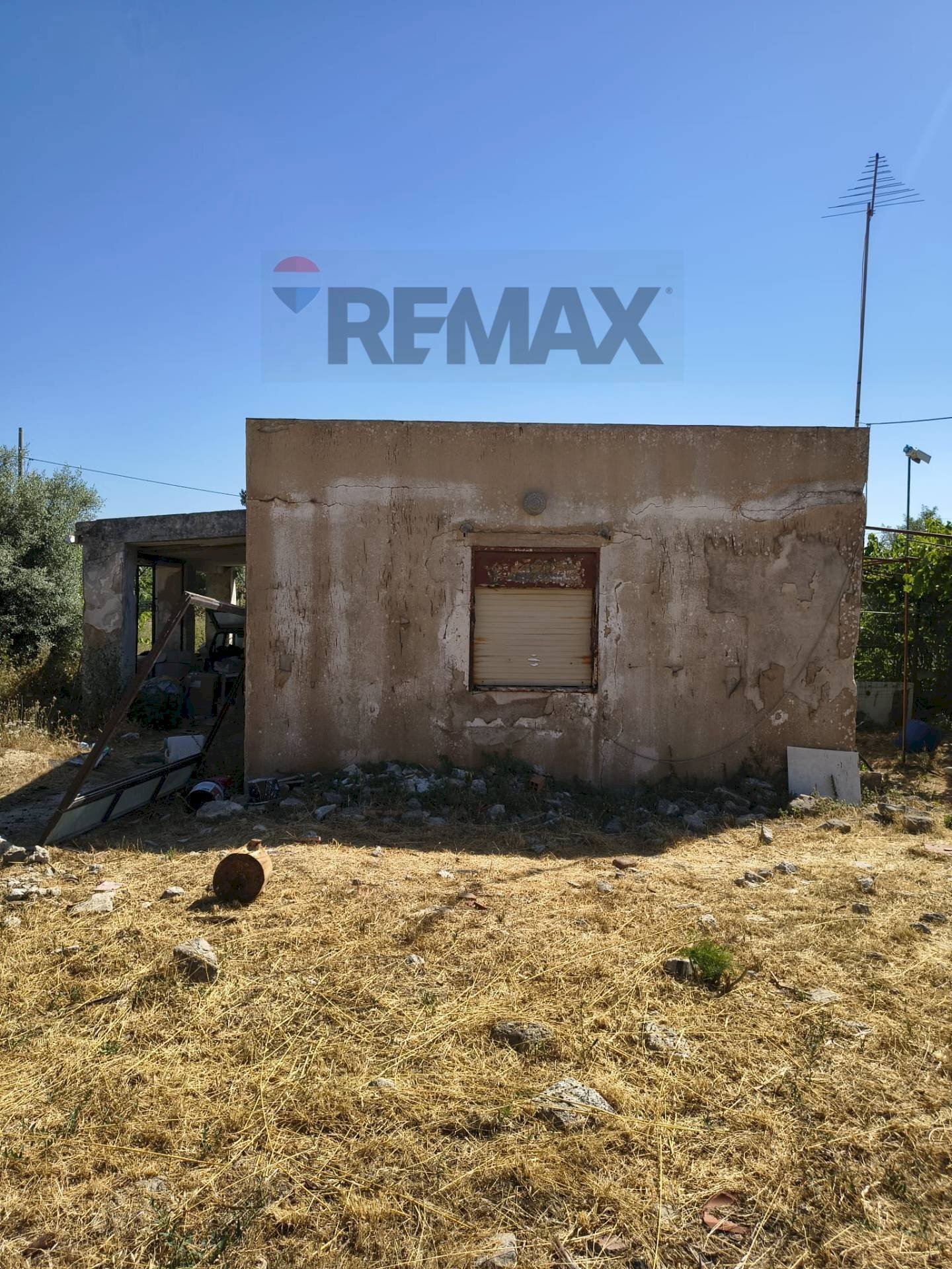 Casa all\'aperto - Villa Traversa san francesco
 
95, Siracusa - foto 1