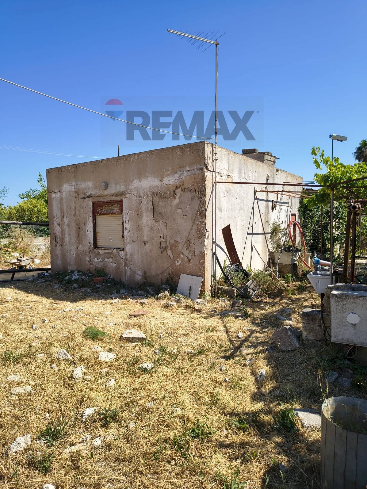 Casa all\'aperto - Villa Traversa san francesco
95, Siracusa - foto 2