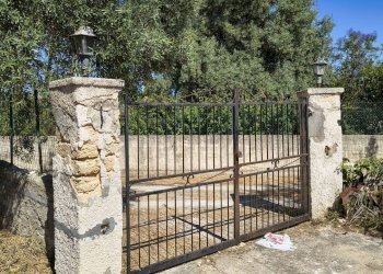 Casa all\'aperto - Villa Traversa san francesco
 
95, Siracusa - foto 7