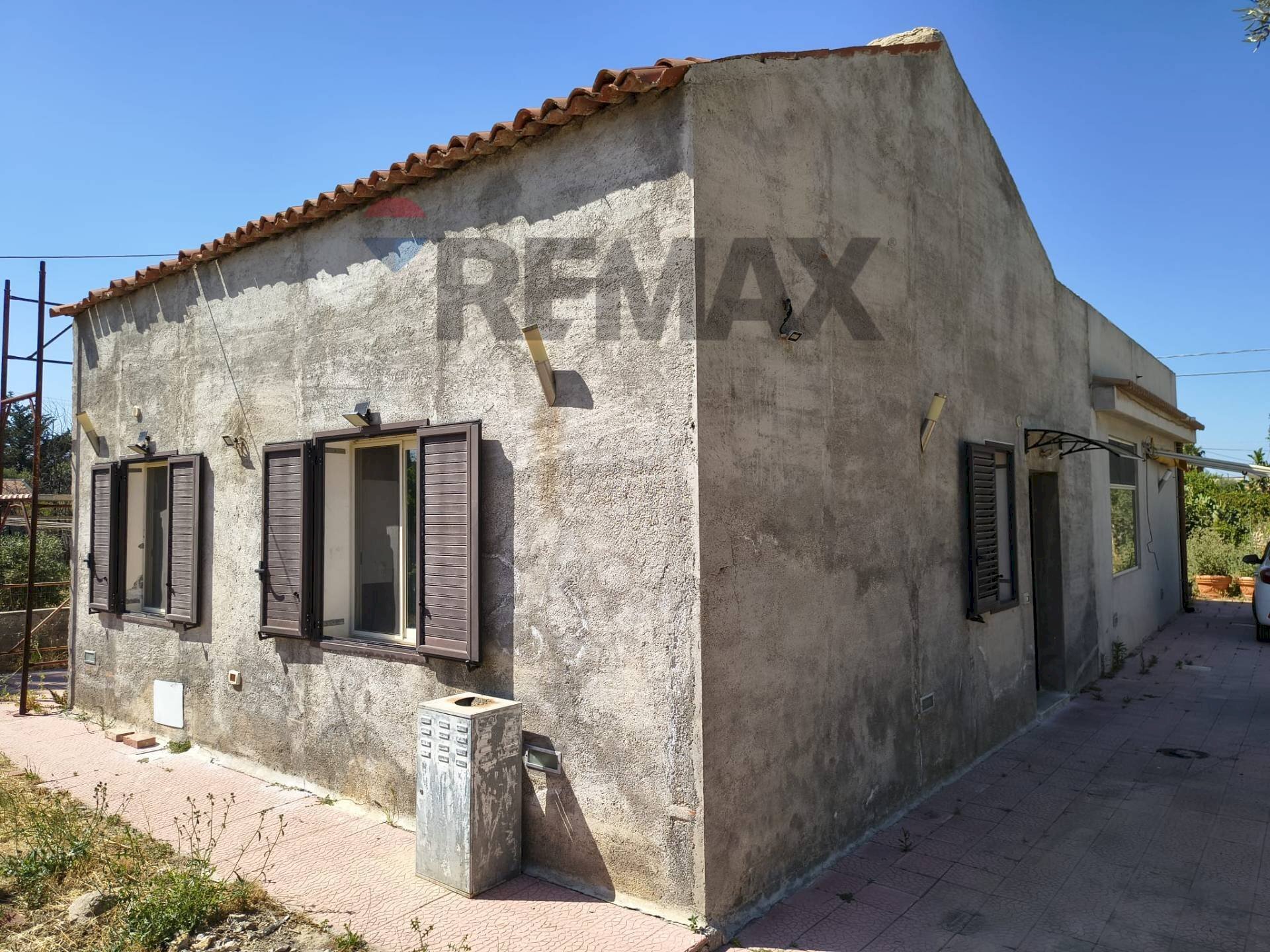Casa all\'aperto - Villa Traversa san francesco
 
95, Siracusa - foto 1