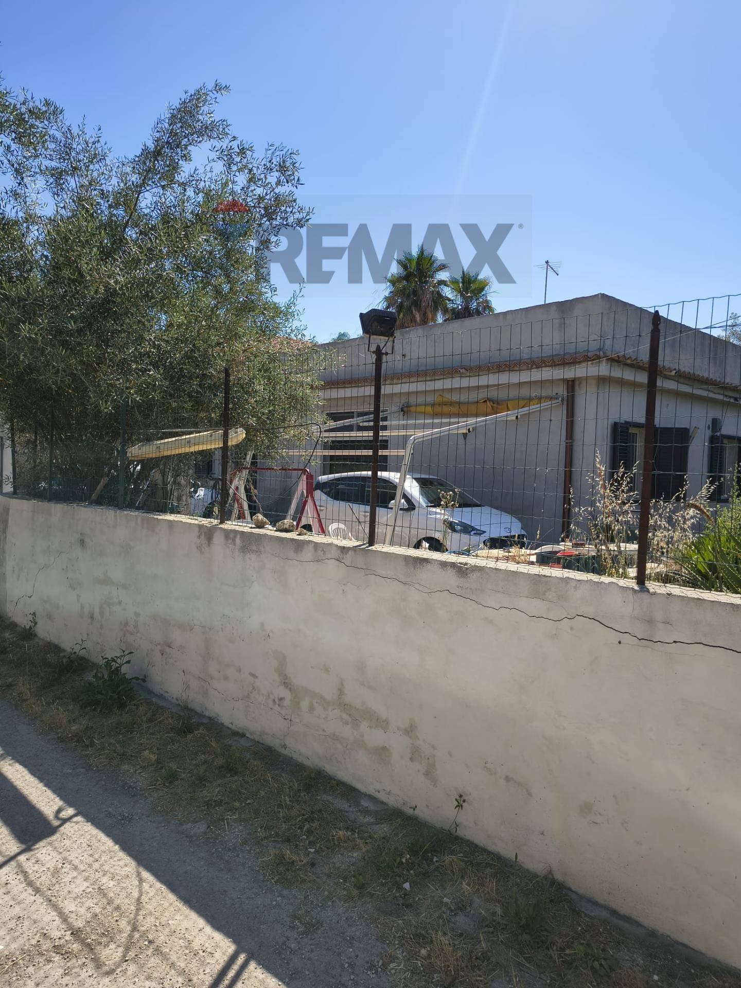 Terrazza - Villa Traversa san francesco
95, Siracusa - foto 2