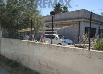 Terrazza - Villa Traversa san francesco
 
95, Siracusa - foto 2