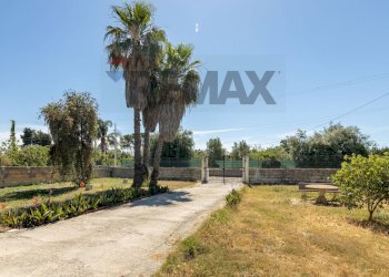 Giardino - Villa san benedetto da Norcia
 
9, Siracusa - foto 6