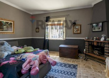 Camera / camera da letto - Villa san benedetto da Norcia
 
9, Siracusa - foto 23