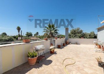 Terrazza - Villa san benedetto da Norcia
 
9, Siracusa - foto 39