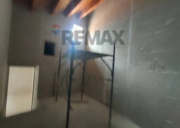 Bagno - Casa semi indipendente Via Giuseppe Mazzini
5, Barisciano - foto 12