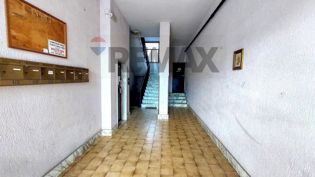 Ingresso - Four-room apartment via della Libertà
888, Villaricca - photo 3