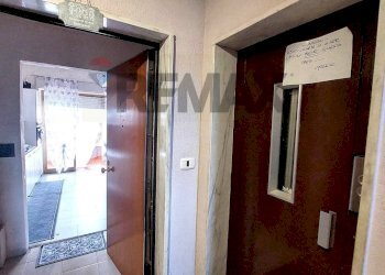Hall / corridoio - Four-room apartment via della Libertà
888, Villaricca - photo 8