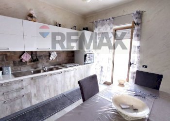 Cucina - Four-room apartment via della Libertà
888, Villaricca - photo 10