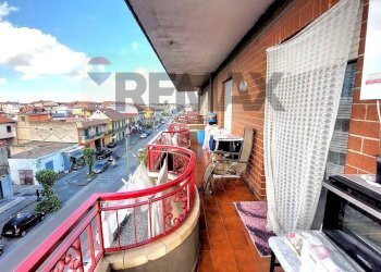 Balcone - Four-room apartment via della Libertà
888, Villaricca - photo 11