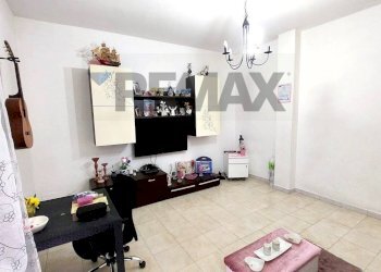 Soggiorno - Four-room apartment via della Libertà
888, Villaricca - photo 15