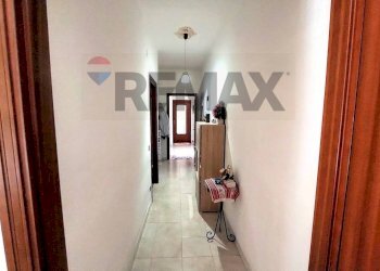 Hall / corridoio - Four-room apartment via della Libertà
888, Villaricca - photo 20