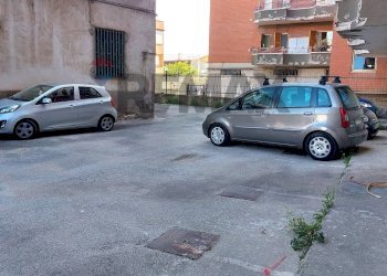 posto auto - Four-room apartment via della Libertà
888, Villaricca - photo 27