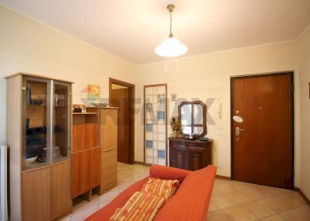 Soggiorno - Trilocale Via Morengo
 
84, Pagazzano - foto 3