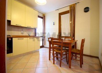 Cucina - Trilocale Via Morengo
 
84, Pagazzano - foto 5