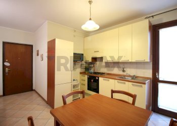 Cucina - Trilocale Via Morengo
 
84, Pagazzano - foto 6