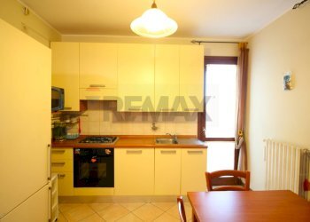Cucina - Trilocale Via Morengo
 
84, Pagazzano - foto 8