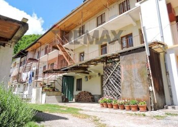 Edificio all\'aperto - Casa semi indipendente Giaveno - foto 1