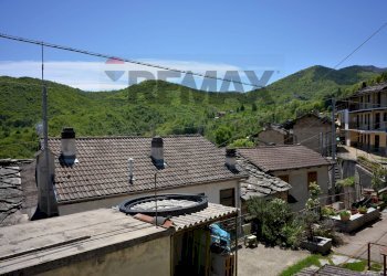 Vista delle montagne - Casa semi indipendente Giaveno - foto 16