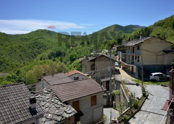 Vista delle montagne - Casa semi indipendente Giaveno - foto 17