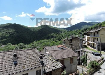 Vista delle montagne - Casa semi indipendente Giaveno - foto 19