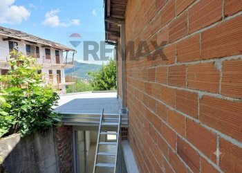 Balcone - Casa semi indipendente Giaveno - foto 25