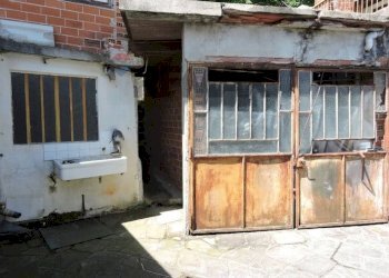 Edificio all\'aperto - Casa semi indipendente Giaveno - foto 29