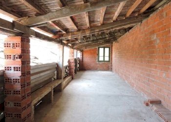 Parcheggio - Casa semi indipendente Giaveno - foto 34