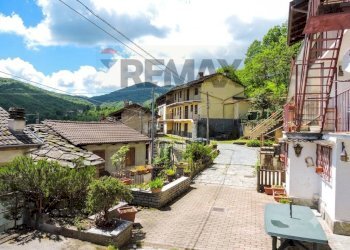 Casa all\'aperto - Casa semi indipendente Giaveno - foto 35