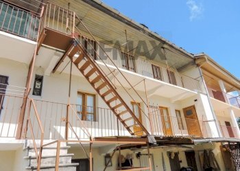 Edificio all\'aperto - Casa semi indipendente Giaveno - foto 36