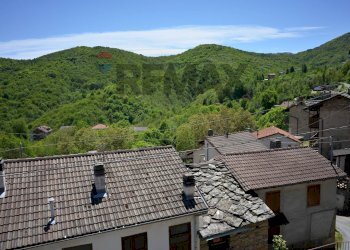Vista delle montagne - Casa semi indipendente Giaveno - foto 40