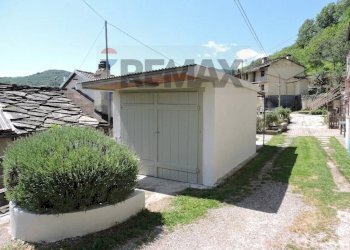 Casa all\'aperto - Casa semi indipendente Giaveno - foto 42