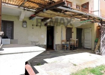 Terrazza - Casa semi indipendente Giaveno - foto 43