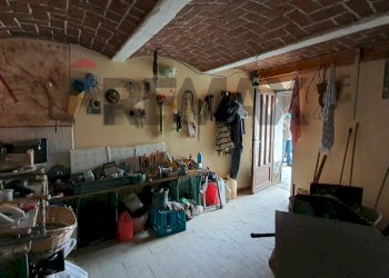 Soggiorno - Casa semi indipendente Giaveno - foto 46