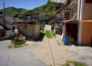 Casa all\'aperto - Casa semi indipendente Giaveno - foto 47