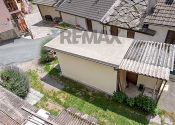 Casa all\'aperto - Casa semi indipendente Giaveno - foto 48
