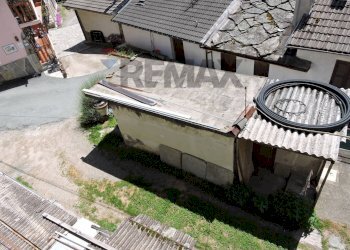 Edificio all\'aperto - Casa semi indipendente Giaveno - foto 49