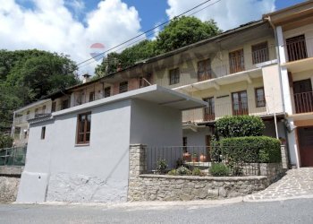 Casa all\'aperto - Casa semi indipendente Giaveno - foto 55