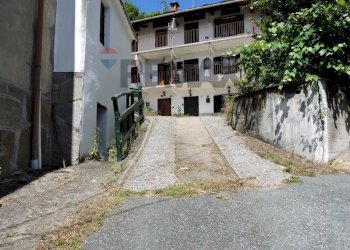 Edificio all\'aperto - Casa semi indipendente Giaveno - foto 56