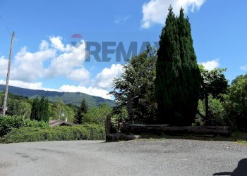 Vista delle montagne - Casa semi indipendente Giaveno - foto 58