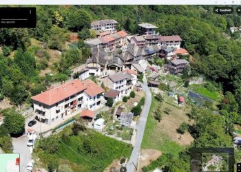 Posizione della mappa - Semi-detached house Giaveno - photo 3
