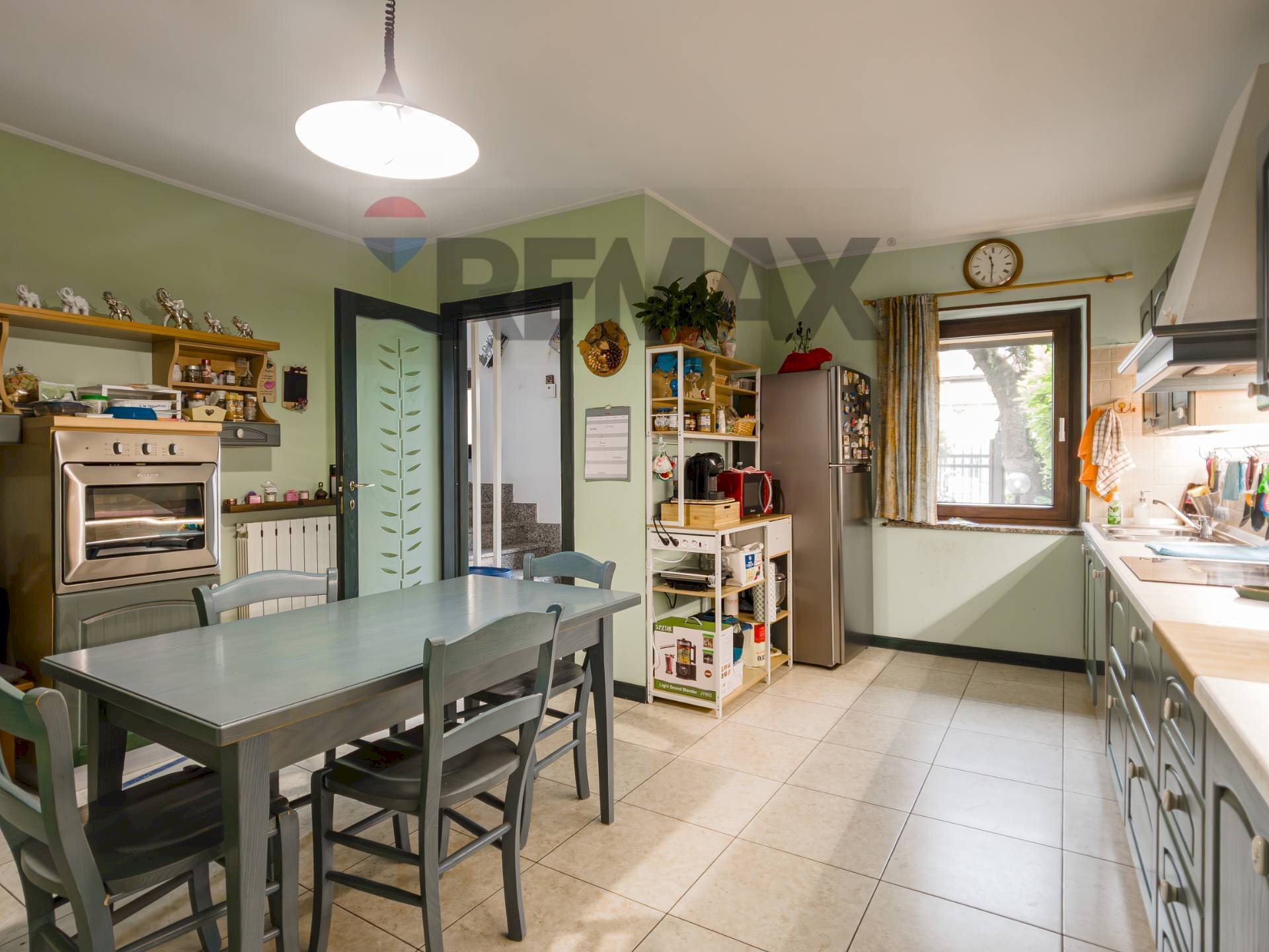 Cucina - Casa indipendente Borgata Rossignoli
86, Ciriè - foto 3