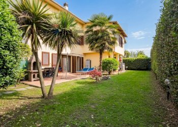 Giardino - Casa indipendente Borgata Rossignoli
 
86, Ciriè - foto 2