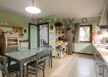 Cucina - Casa indipendente Borgata Rossignoli
 
86, Ciriè - foto 3