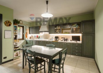 Cucina - Casa indipendente Borgata Rossignoli
 
86, Ciriè - foto 4