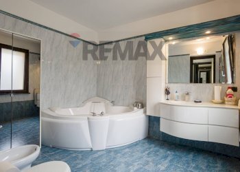 Bagno - Casa indipendente Borgata Rossignoli
 
86, Ciriè - foto 9